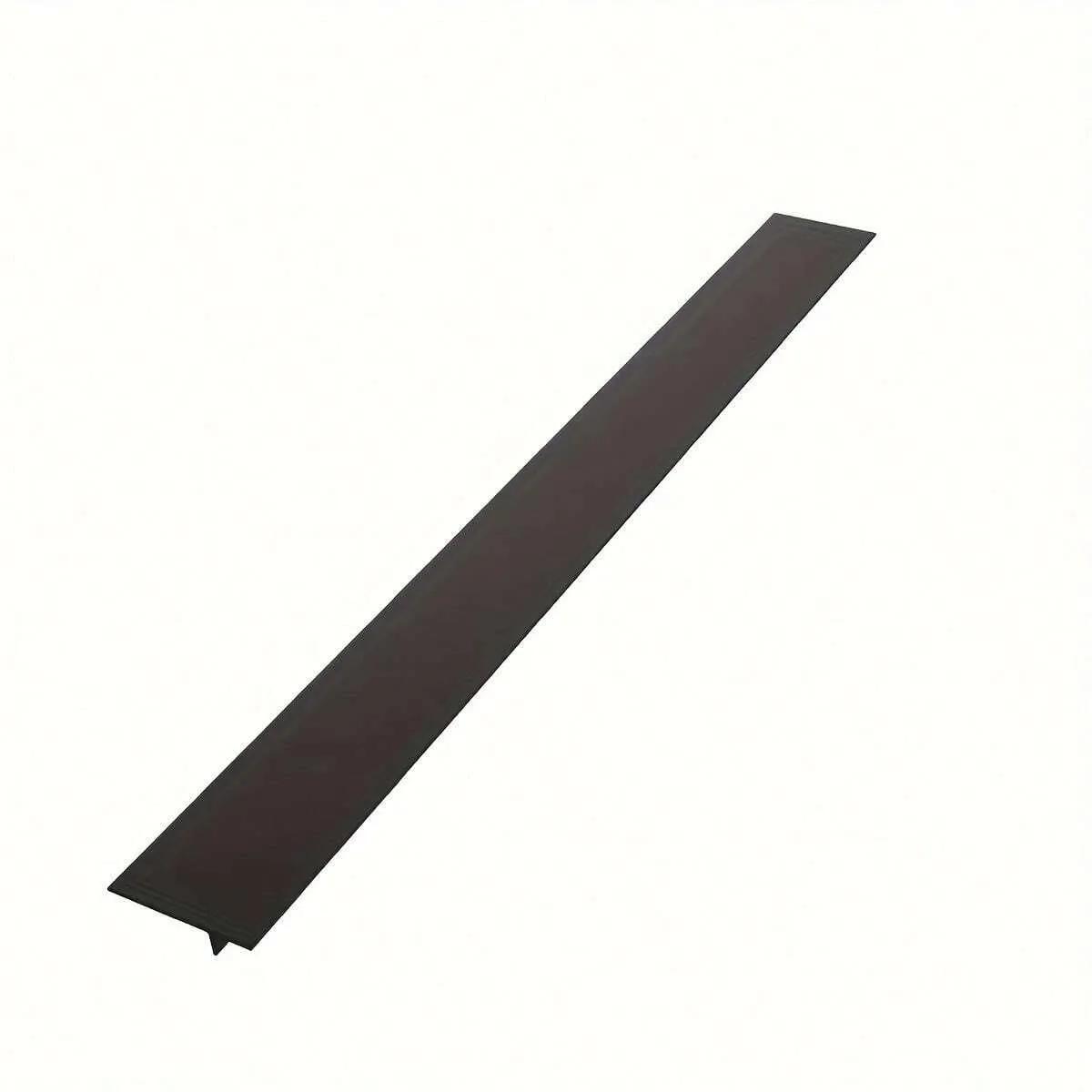 

Silicone Gap Filler Strip, Kitchen Gas Stove Sealing Strip, Anti-Oil & Stain Kitchen Strip, Silicone Sealing Insert Strip