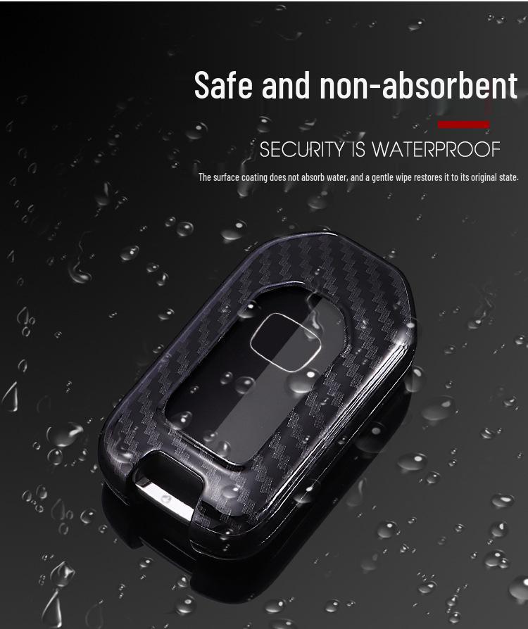 Honda Crider, Jade, Accord, Spirior, CRV, Civic, Crosstour Key Case