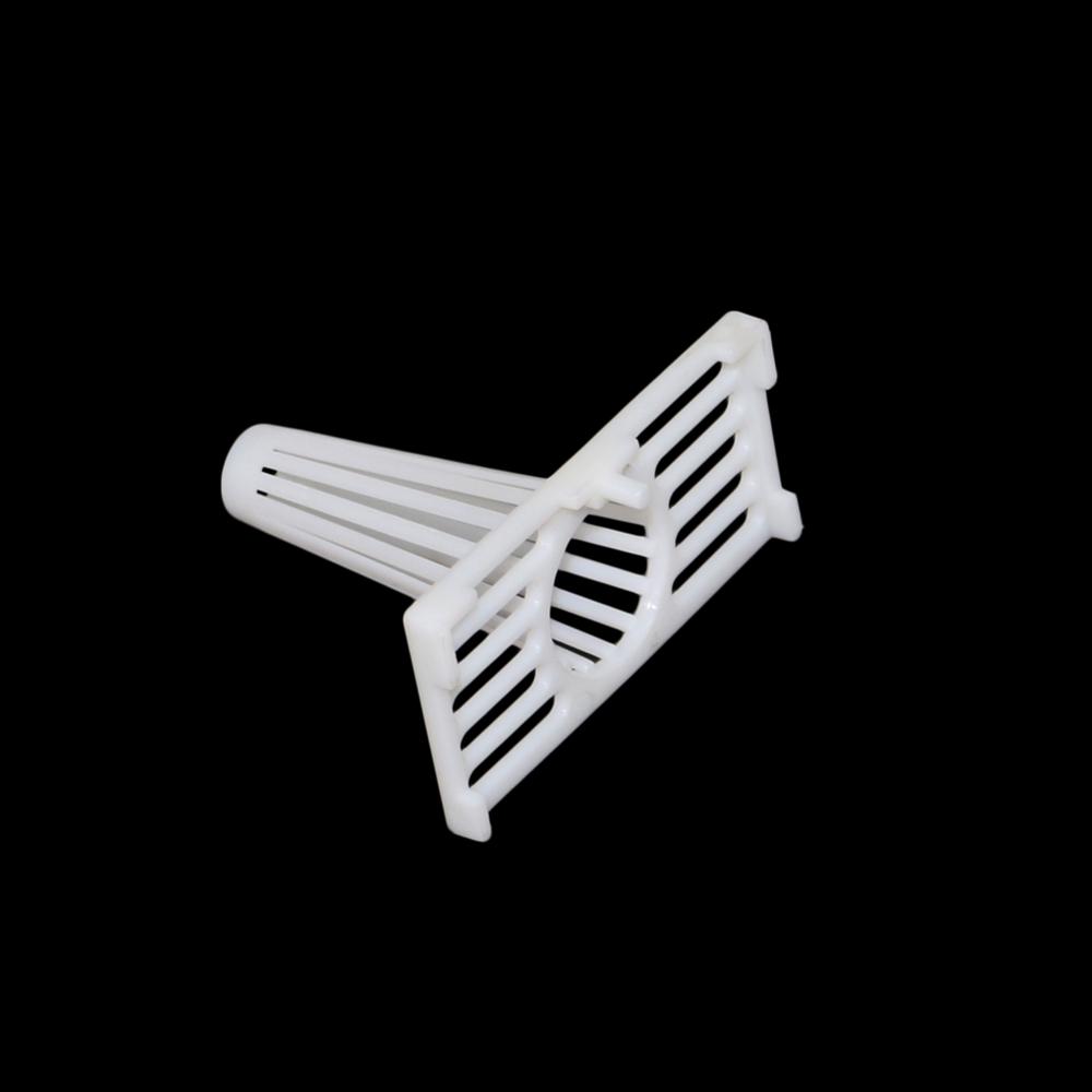 Bee hive accessories Beehive nest door anti-theft device Classic beekeeper beekeeping tools Plastic Bee Tools 10 Pcs
