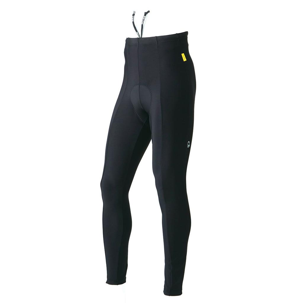 Pearl Izumi Thermo Size M 983-3DE Tights, Black,