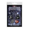 Dissection The Somberlain Plectrum (Pack of 5)
