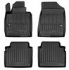 Rubber Mats And Door Mats Subaru Outback 6 From 2020 - 3D Trough