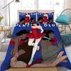 Japanese anime Perfect Blue Bedding Set Teenagers' Girl bedding Duvet Cover Quilt Cover Pillowcase Single Queen Size
