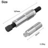 2Pcs Crankshaft Pulley Removal Tool Set For Ford Land Rover 2.0TDCi EcoBlue Engine