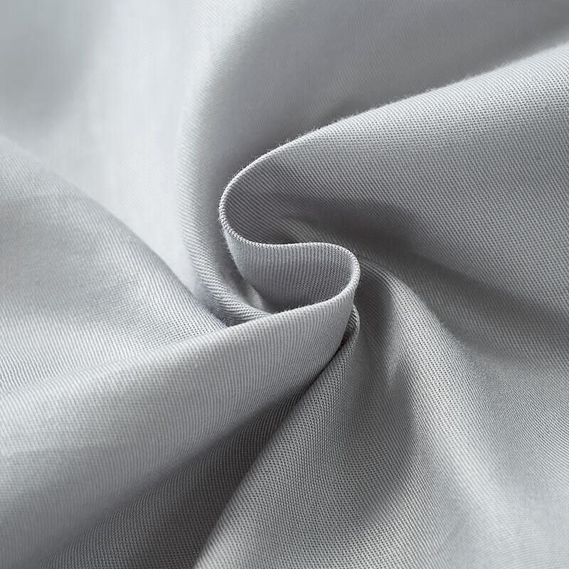 FUANNA Cloud Elegance 4-Piece Bedding Set