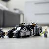 LEGO DC Batman Batmobile Tumbler: Scarecrow Showdown Building Blocks 76239