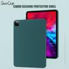2021 Чехол для iPad Pro 11 Обложка iPad 9.7 6th Mini 4 5 Air 3 10.5 Air 4 10.9 2020 2019 10.2 8-е поколение 7th Case Funda