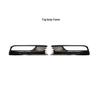 Volkswagen 12-16 Magotan B7L Front Fog Light Cover & Lower Center Grille