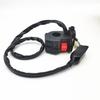 New L/H Switch Light Start Kill Switch for Honda ATC 250 ATC250ES