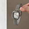 Famous Brand Woman Watch Stainless Steel Strap Gold Watch Fashion Luxury Gift Ladies Quartz Wristwatches Relojes Para Mujer