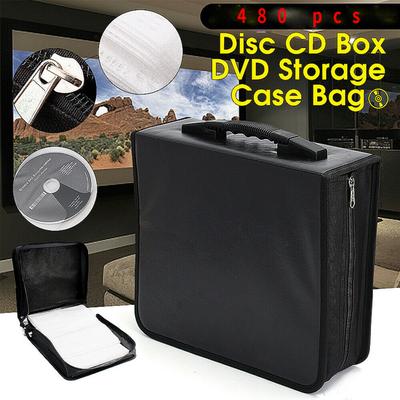 520 Discs Cd Dvd Wallet Holder Bag Case Al Organizer A Storage Box Black At Low S On Joom E Commerce Platform - Cd Storage Binders Organizer 520 Discs Cd Dvd Wallet Holder Bag Case Al Organizer A Storage Box Black At Low S On Joom E Commerce Platform - Cd Storage Binders Organizer