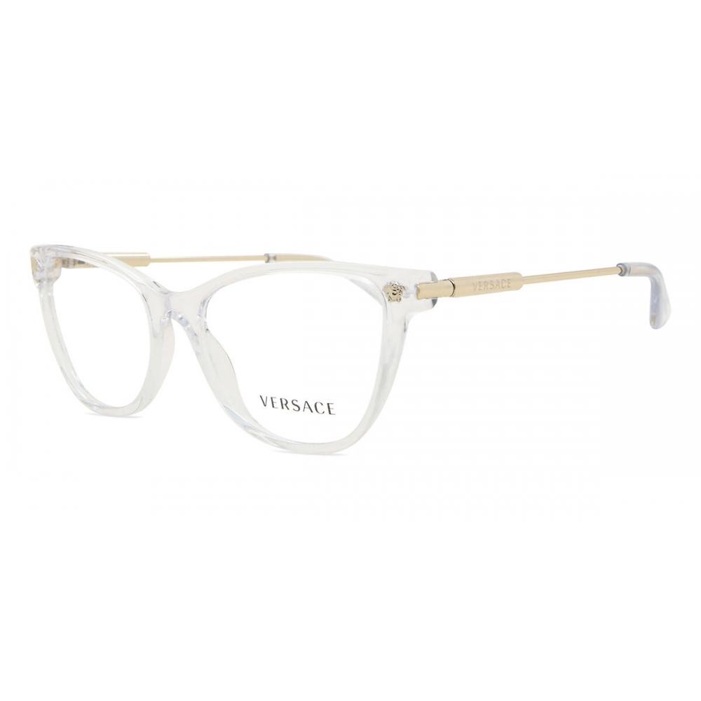 Versace Ve3309 148 Women Eyeglasses