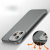 Suitable for The Bezel-less and Peel-textured IPhone Case of The IPhone 15, and The Ultra-thin Heat Dissipation of The IPhone 14promax
