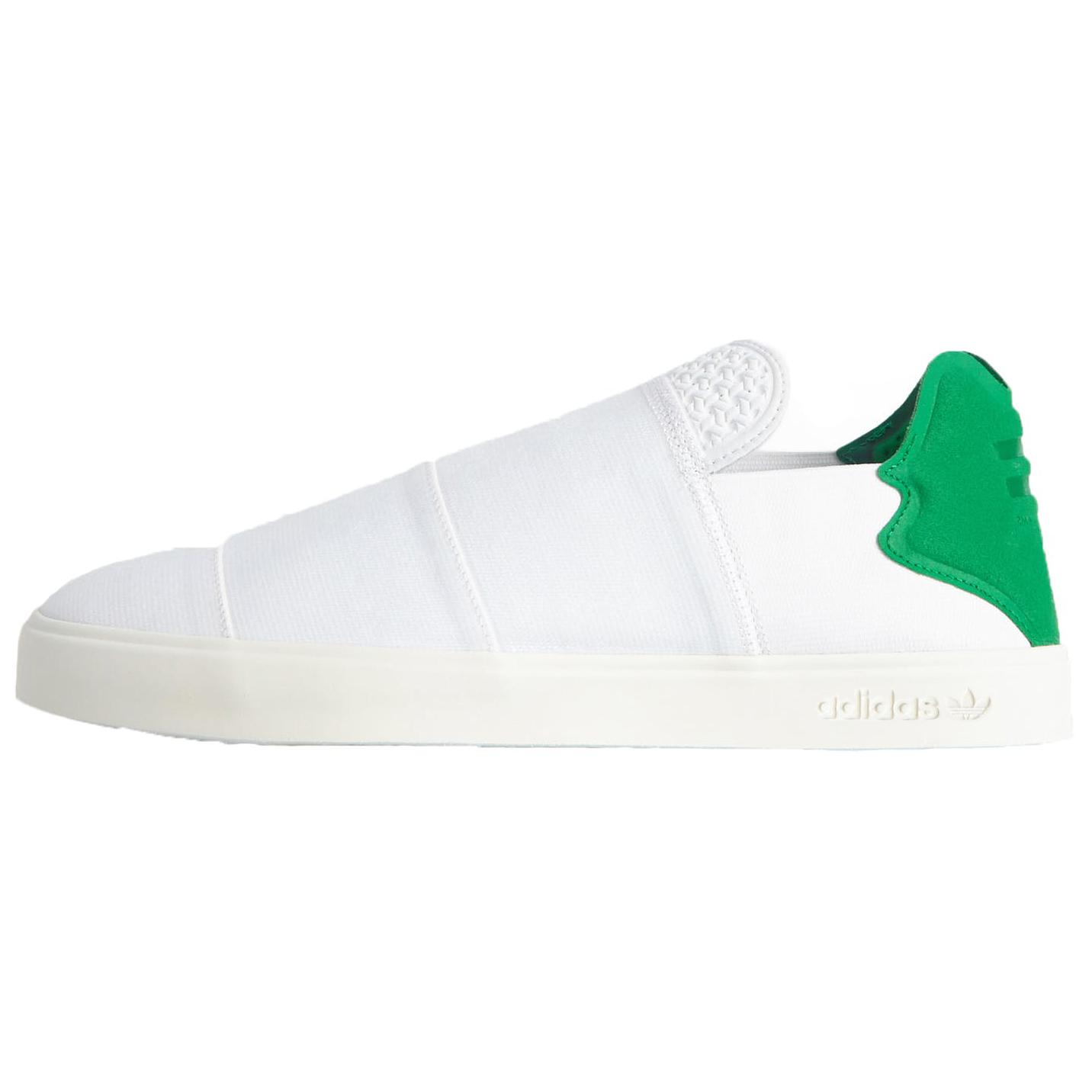 

Adidas Elastic Slip On Pharrell White AQ4920 38⅔