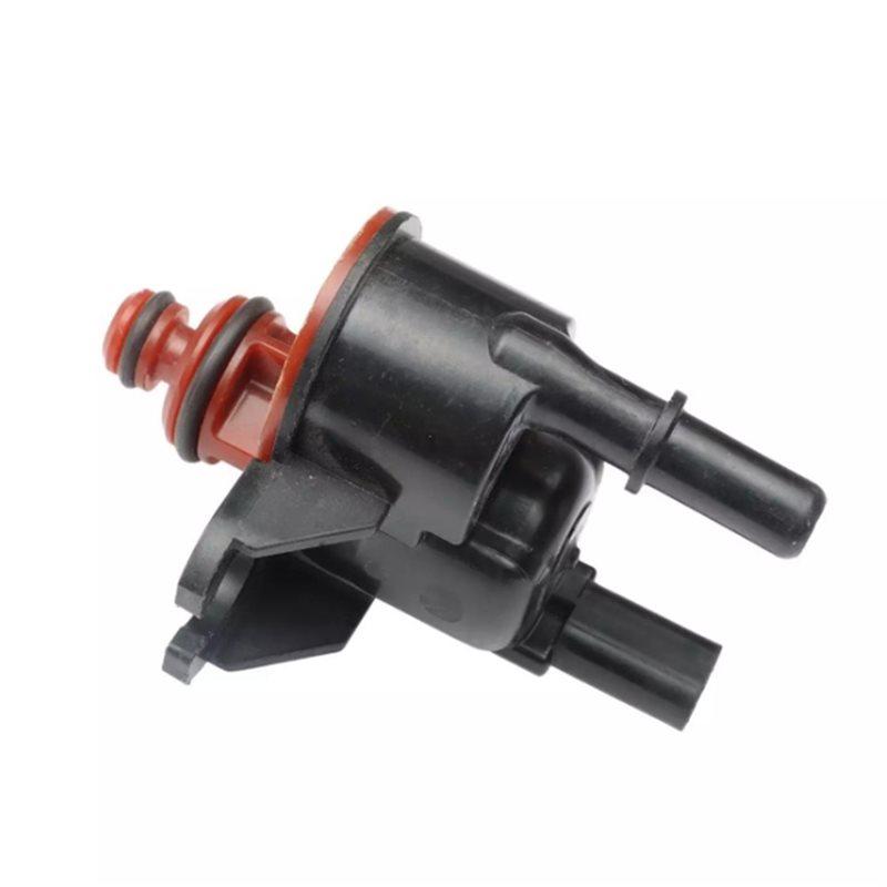 

ABLZ-Solenoid Exhaust Valve 12666845 Fits For BUICK ENCORE CADILLAC CT4 CT5 CT6 XT4 XT5 BLAZER SILVERADO 1500 Black Red