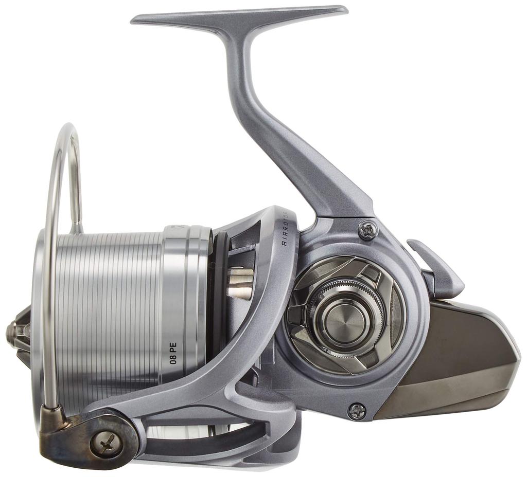 Daiwa Spinning Reel 15 Grand Surf 35 08PE (Throwing/Long Throwing) (2015 Model)