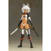 Kotobukiya (KOTOBUKIYA) Frame Arms Girl Shingen Total Height Approx. 162 mm Non-scale Plastic Model