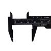 Tattoo Professional Eyebrow Measuring Ruler Vernier Caliper Measurement Tools Thrush Artifact