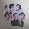 BTS Bangtan Boys Arirang Goyang Concert Photocard Set