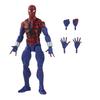 Hasbro Marvel Legends Series Ben Reilly F3699 Authentic Action Figure Spider-Man 6-inch