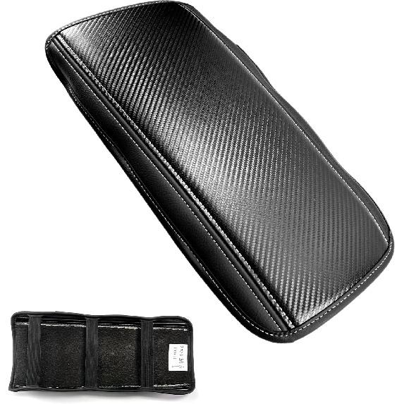 SXCY para 2022-2025 2026 Ioniq 5 Capa para Apoio de Braço para 2023 2024 2025 2026 Hyundai Ioniq 5 Acessórios Capa para Console Central para 2025 2026 Ioniq 5 Apoio de Braço