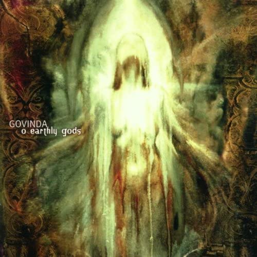 

CD GOVINDA - O Earthy Gods ETD7800 Earthtone Recor 1998 US Dance & Electronica Used