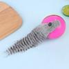 Pet Dog Cat Toy Weasel Motorized Funny Rolling Ball Beaver Balls Pet Toys Cat
