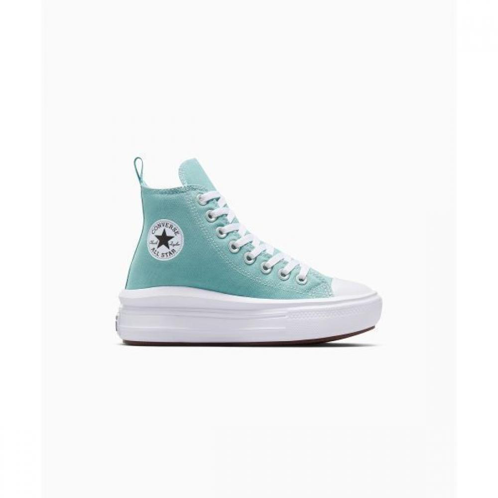 

Converse Converse Converse Chuck Taylor All Star Move Vernal Full A10703c 220