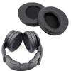 1 Pair Ear Pad For MDR-XD200 XD150 RF985R 970R 960R 925R Headphone Cushion Headset Foam Earpad Replacement Part Sponge Earmuff Cover Replacement
