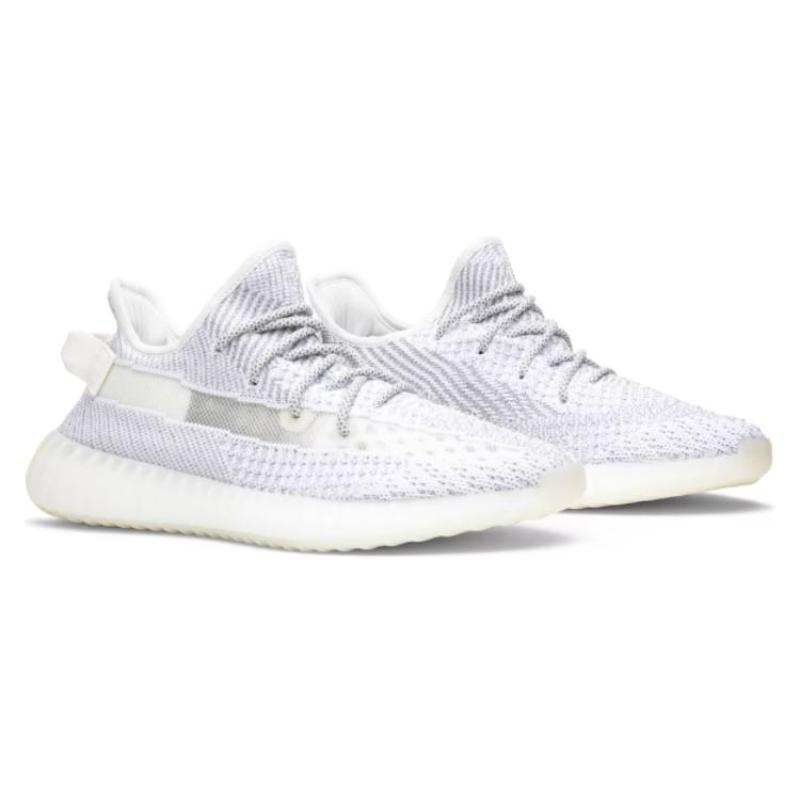 Adidas Yeezy Boost 350 V2 'Static Reflective' Sneaker EF2367