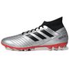 Predator 19.3 Ag 'Silber Metallic Schwarz' F99989