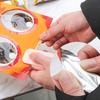 Portable Mini Sealing Machine Package Storage Tool Heat Sealer for Food Snack Sale Goods