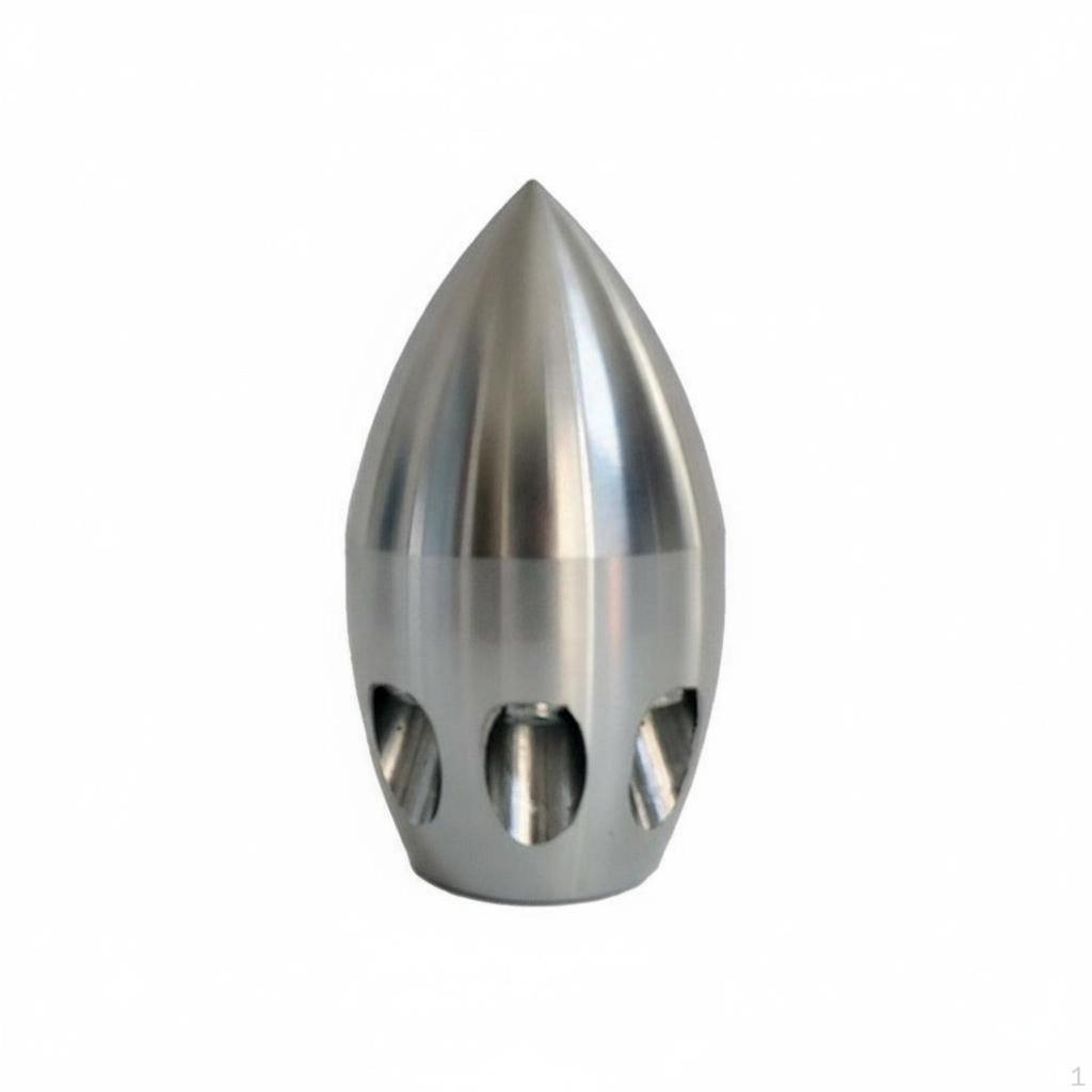 High Pressure Drain Cleaning Nozzle WearResistant Ceramic Nozzles Sewer HighPressure Cleaner