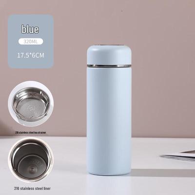 Shangqi Mini 316 Stainless Steel Portable Insulated Mug