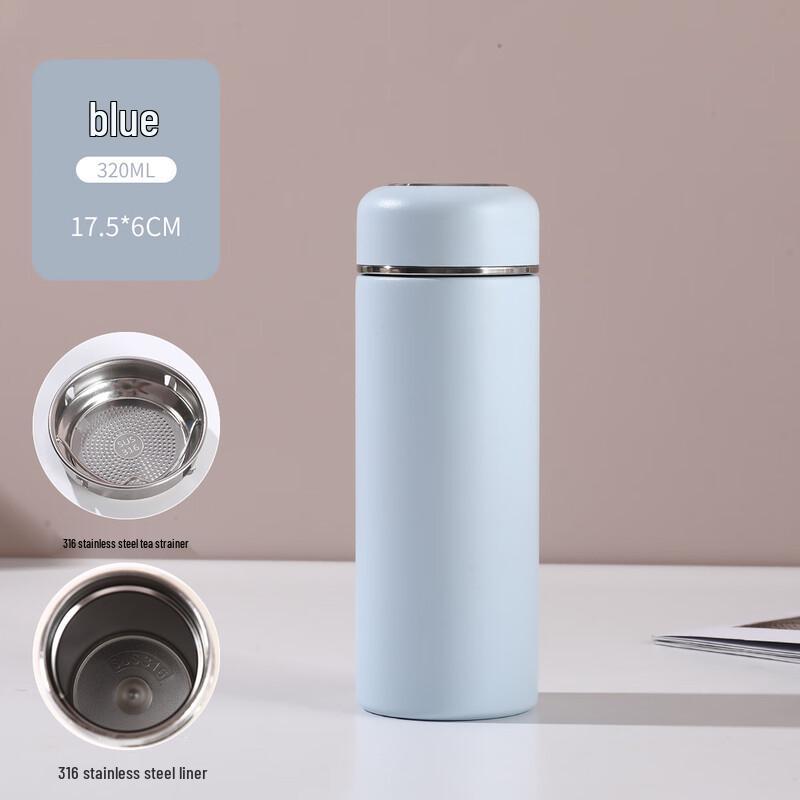 Shangqi Mini 316 Stainless Steel Portable Insulated Mug