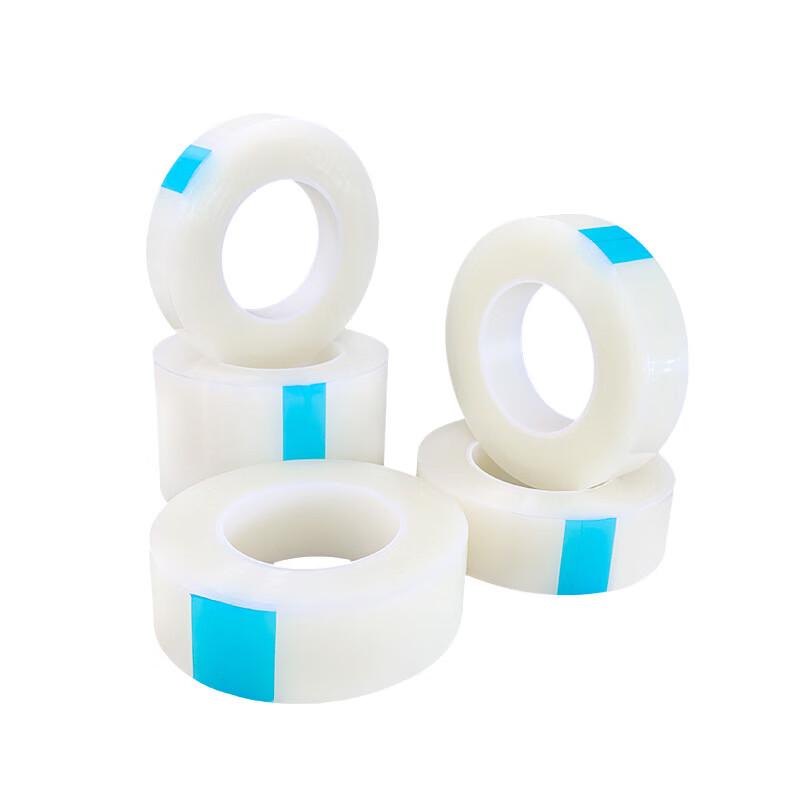 Self-Adhesive Transparent PE Protective Film