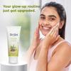 Sri Sri Tattva Exfoliating Face Scrub 60g Pack of 3 for Smooth Fresh Radiant Skin Care
