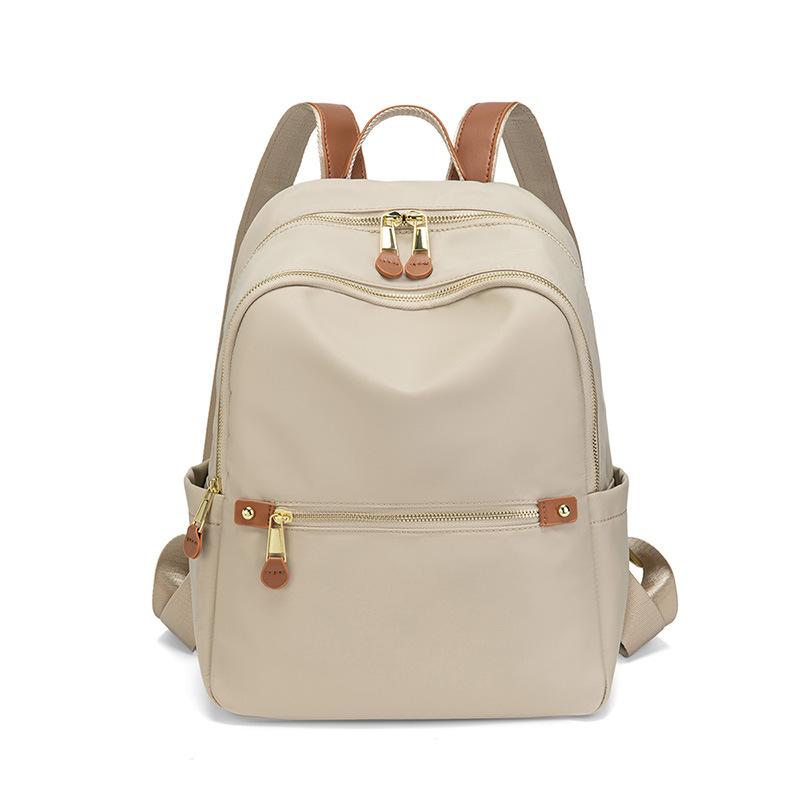 Backpacks, Travel Bag, Lightweight, Fashionable and Casual Schoolbag, Small Backpack, Mommy Bag