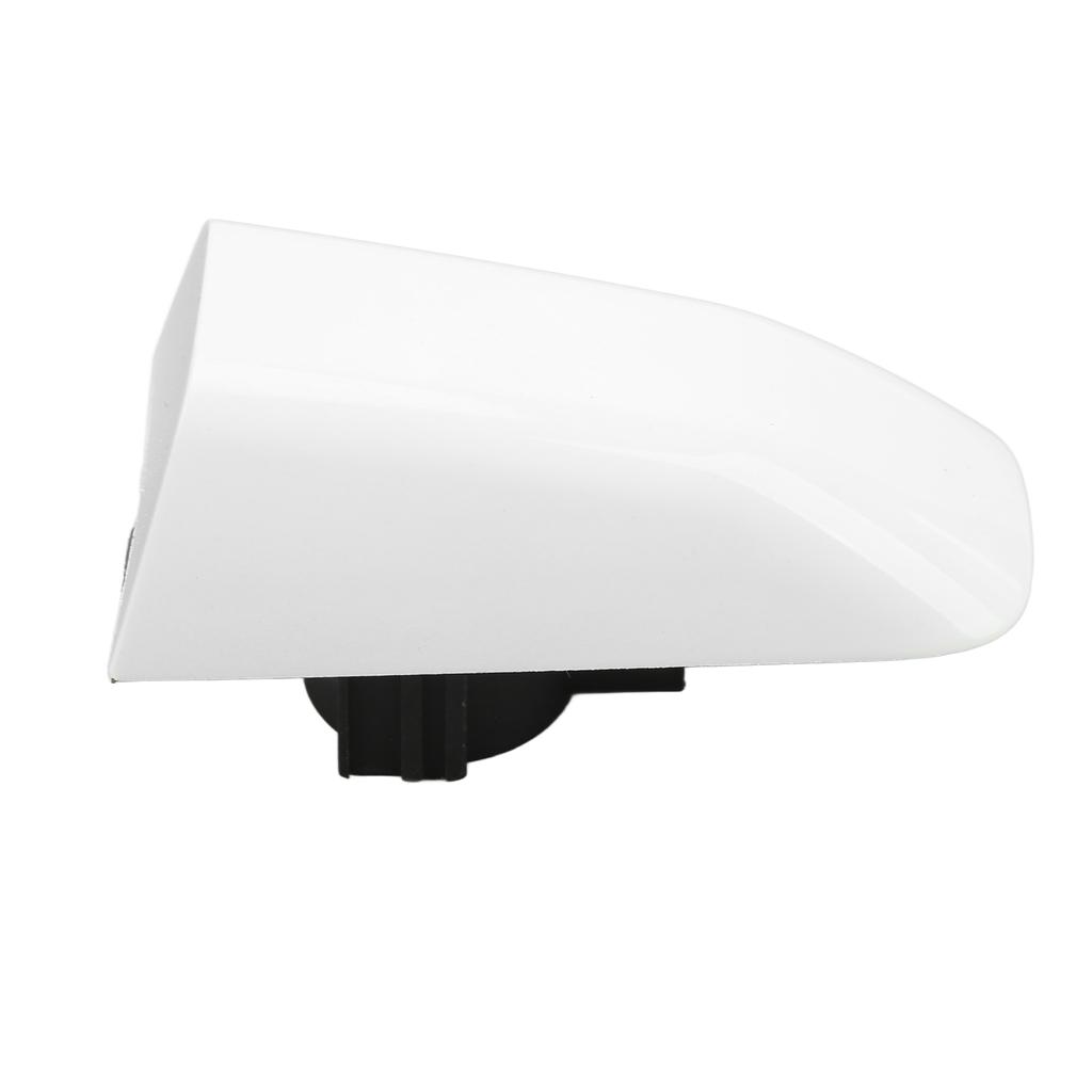 Front Door Handle Cover Cap LR068337 Right Exterior Handle Lock Key Cap Replacement for Land Rover Range Rover Sport