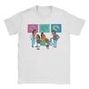 Retro Drama Comedy 90s Show Movie BoJacks HorseUnisexs  TShirt Cotton Tees Round Collar Short Sleeve T Shirts Plus Size Clothes