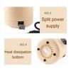 Household Multi-functional Electric Heating Cup, Mini Electric Stew Pot, Smart Porridge Cooker, Small Kitchen Appliances
