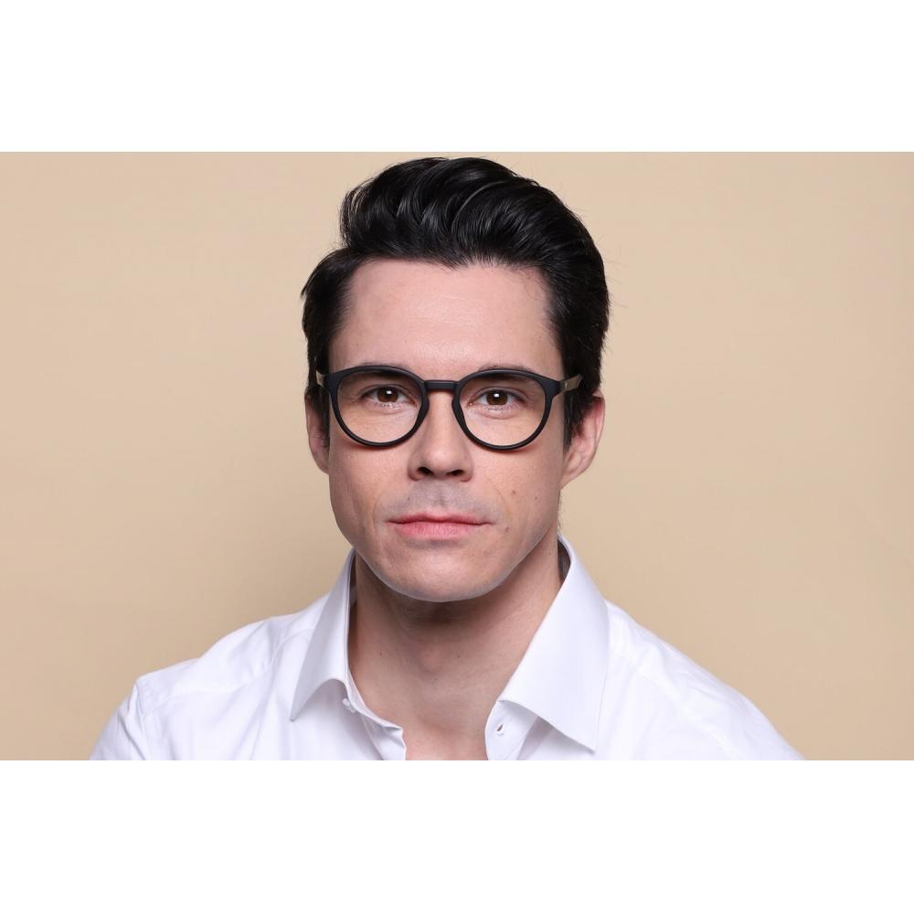Carrera 8879 003 Unisex Eyeglasses