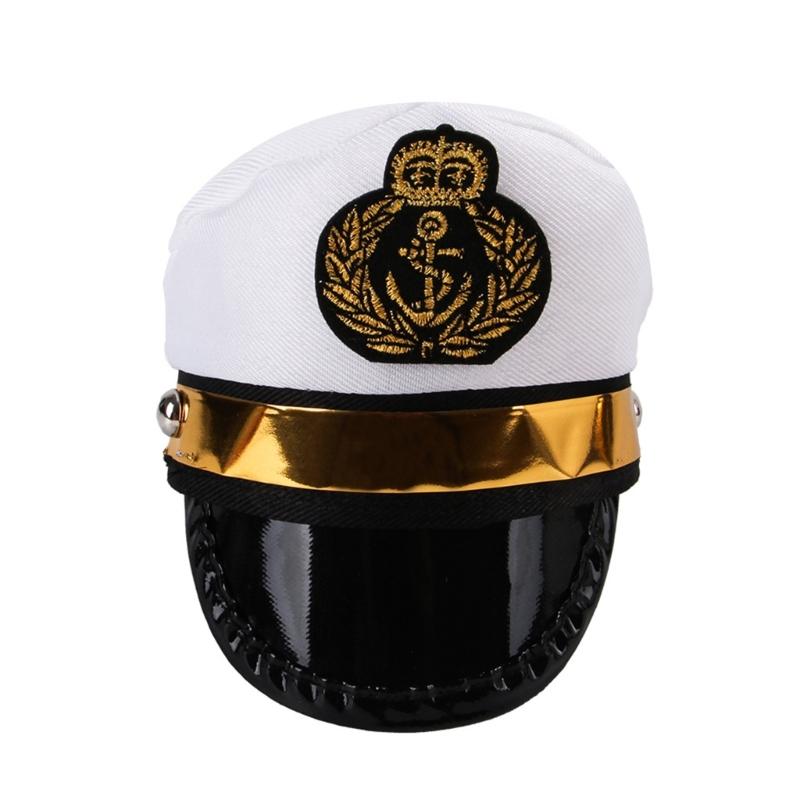 Funny Hat for Cat Cosplay Captain Pirate Dress Up Costume Pet Hat Christmas Cosplay Warm Headwear Dogs Cat Accessories