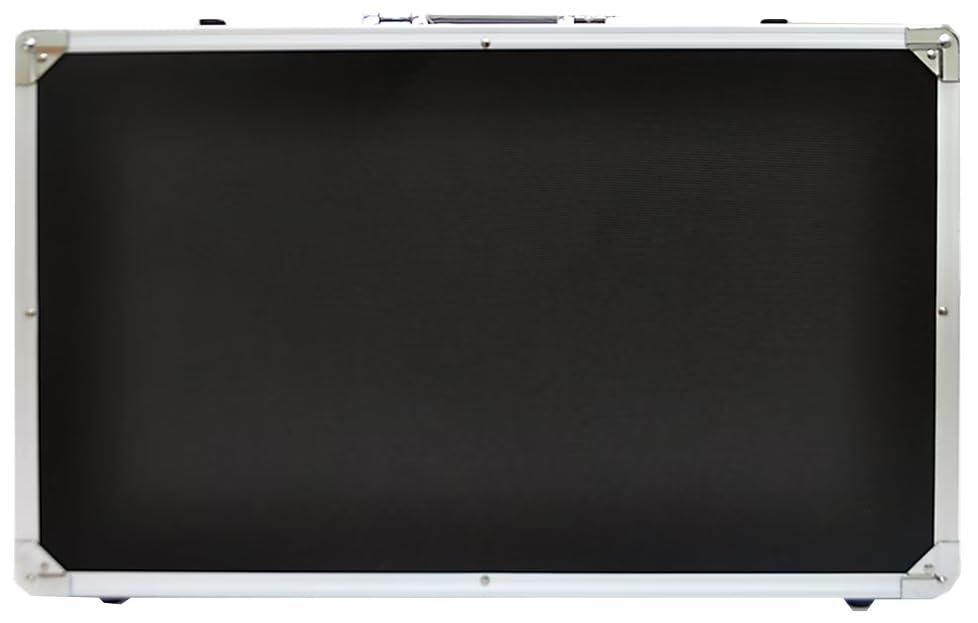 CLASSIC PRO effector case lightweight type 2.25kg