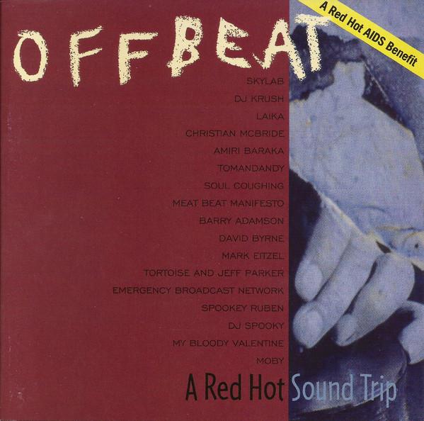 

CD VARIOUS - Offbeat TVT72382 TVT Records, Wa 1996 US Dance & Electronica Used