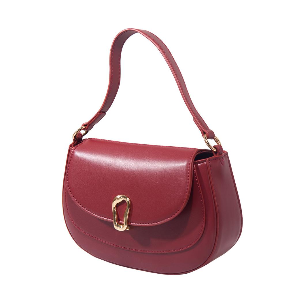 Wedding Bag Valentine'S Day Girlfriend Bag, Handbag With One-Shoulder Woman
