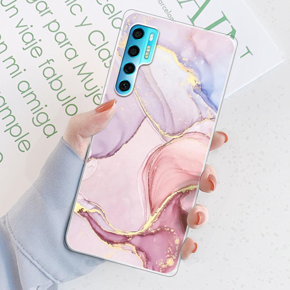 Für TCL 20 Pro 5G Hülle Rückseite TCL20 Pro 5G T810H Klare Stoßfeste Weiche Silikon Handyhülle für TCL 20 SE /TCL 20 5G Hülle