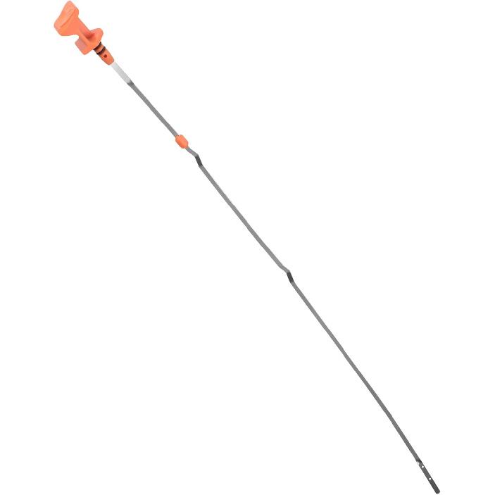 CCIYU Oil Dipstick 24.41" Oil Level Indicator Fit For Honda For Accord 2.4L l4 2003-2007,For Honda CR-V 2.4L l4 2002-2006,For Honda Element 2.4L l4