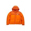 New Balance Down Jacket Unisex Sun Orange NBNPB41043-80