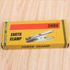 Red Copper Gas Shielded Welding Pliers and Ground Clamp